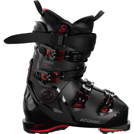 copy of Buty narciarskie ATOMIC Hawx Magna 130 S Black/Red 2021